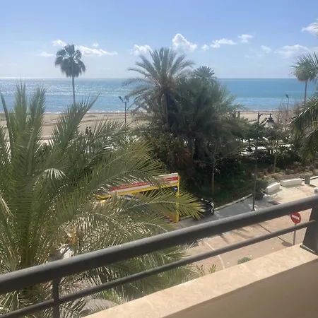 Holidays Apartamento *