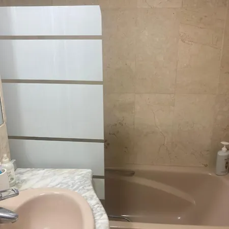 Holidays Apartamento