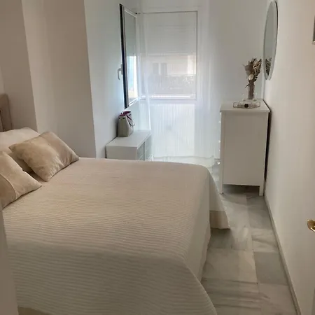 Holidays Apartment