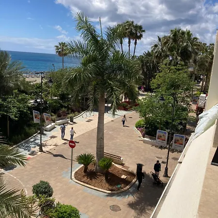 Apartment Holidays Estepona