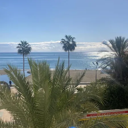 Holidays Apartamento Estepona