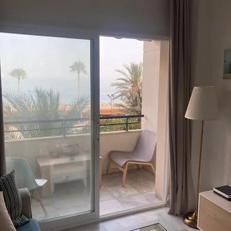 Holidays Apartamento Estepona