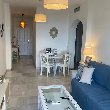 Apartamento Holidays