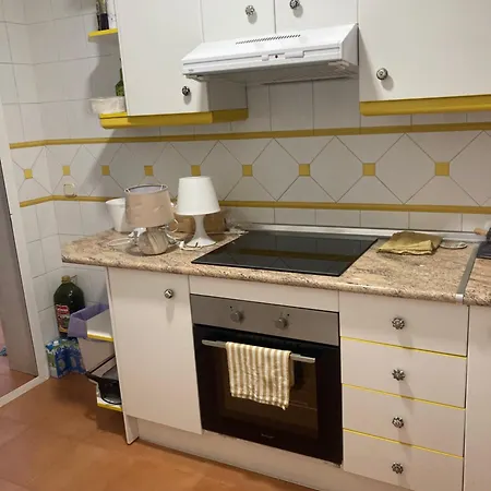 Holidays Apartamento Estepona