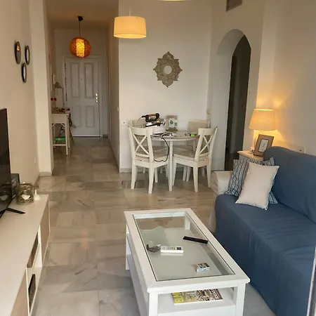 Holidays Apartamento