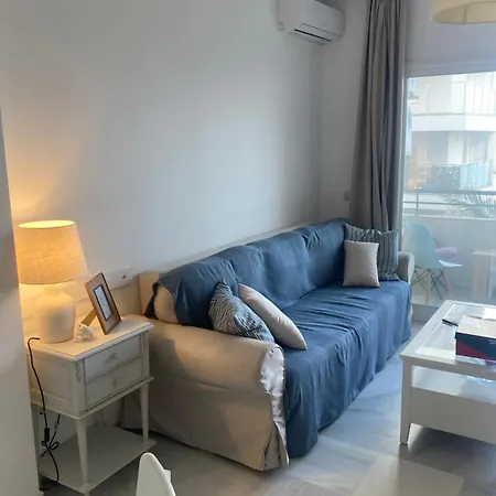 Apartamento Holidays Estepona